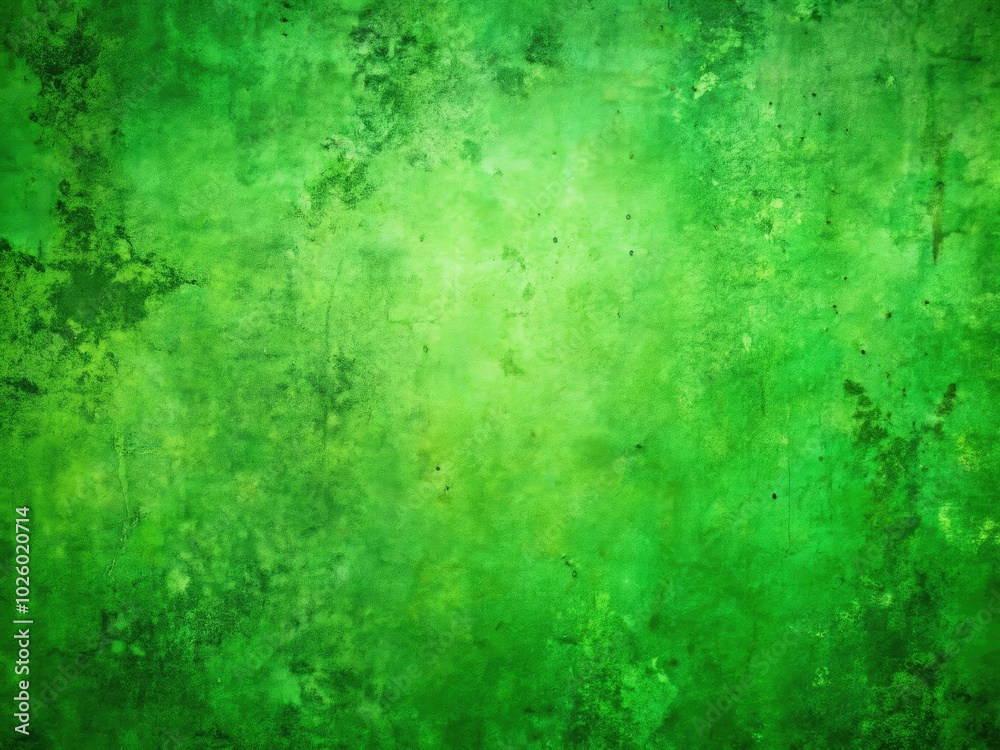 Deep green grunge background with a distressed texture pattern, ideal for vibrant artistic designs that require an eye-catching and unique visual appeal. Deep green grunge background with a distressed texture pattern, ideal for vibrant artistic designs that require an eye-catching and unique visual appeal.