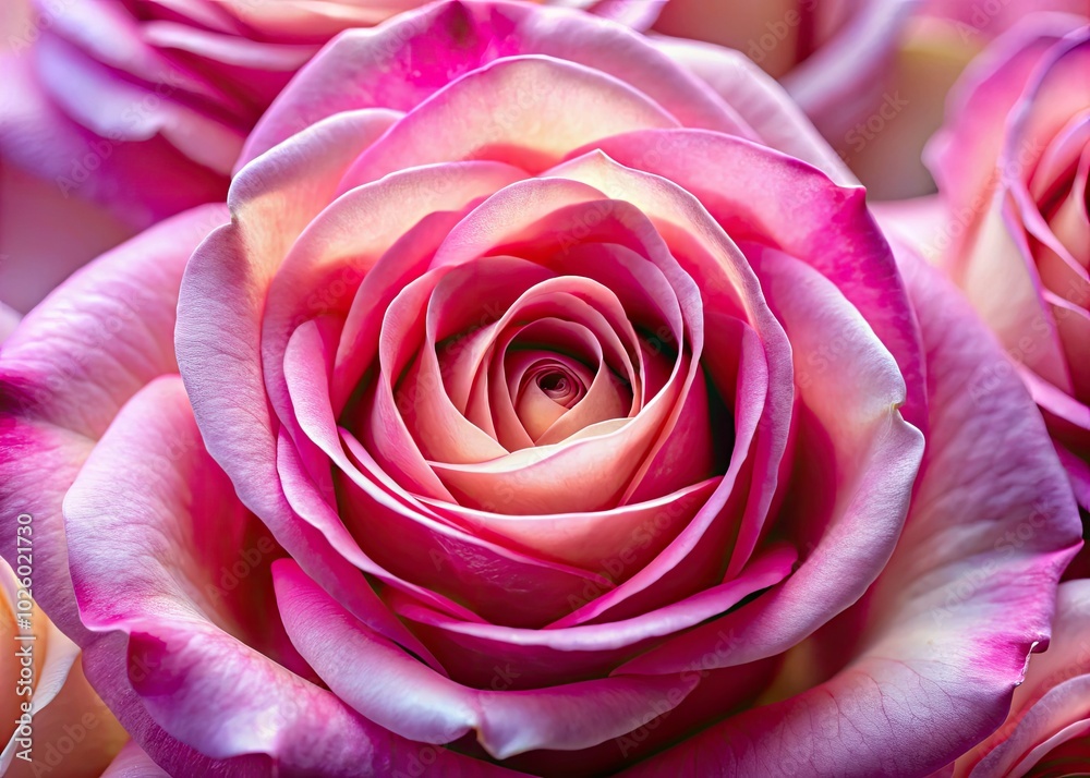 Delicate pink rose petals captured in detail, showcasing the breathtaking beauty of nature and emphasizing the intricate patterns and textures of floral design. Delicate pink rose petals captured in detail, showcasing the breathtaking beauty of nature and emphasizing the intricate patterns and textures of floral design.