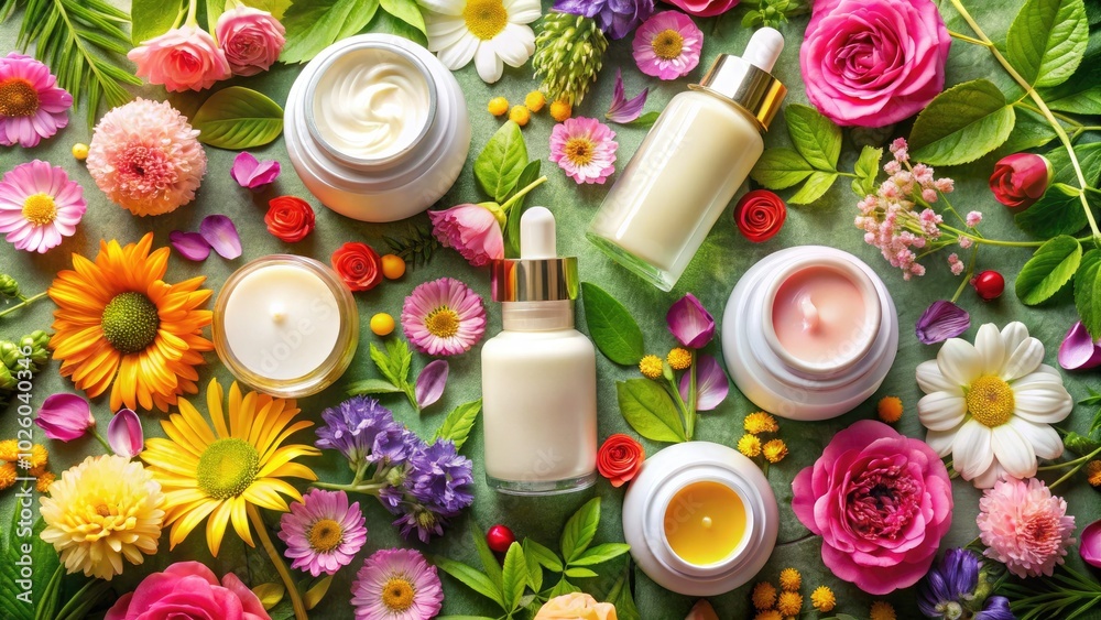 Elevate your beauty routine with our floral-inspired natural cosmetics, harnessing the essence of nature for skin and hair care that nourishes and revitalizes. Elevate your beauty routine with our floral-inspired natural cosmetics, harnessing the essence of nature for skin and hair care that nourishes and revitalizes.