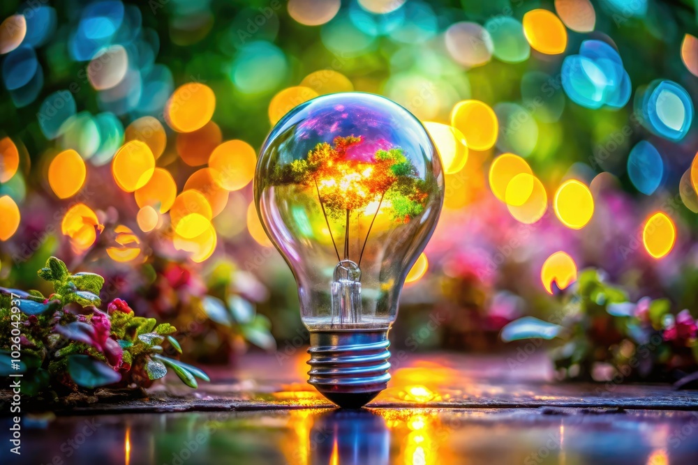 Embrace innovative problem-solving by integrating creative concepts and abstract visualization methods, sparking fresh ideas and perspectives to tackle challenges with renewed insight.