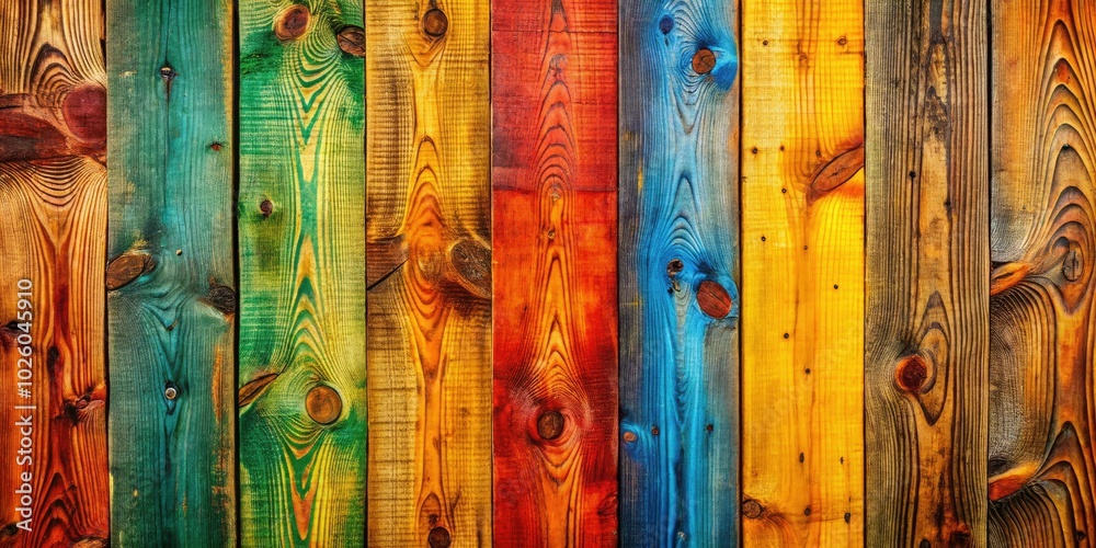 Enhance your designs with a rustic wooden planks background, showcasing natural grain textures. Perfect for decoration, it adds warmth and charm to any project. Enhance your designs with a rustic wooden planks background, showcasing natural grain textures. Perfect for decoration, it adds warmth and charm to any project.