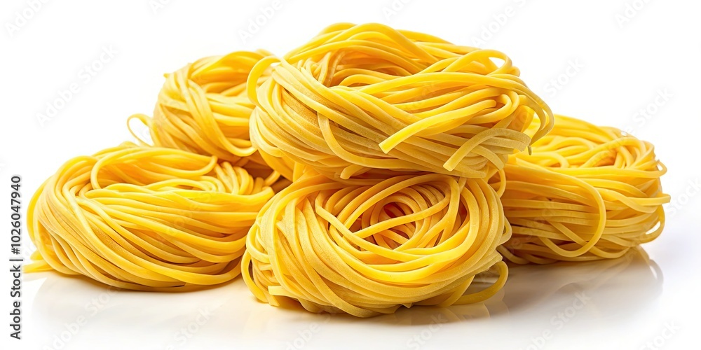 Enjoy the taste of fresh egg noodles, a staple in many cuisines, enhancing dishes with their rich flavor and texture. Perfect for diverse culinary creations. Enjoy the taste of fresh egg noodles, a staple in many cuisines, enhancing dishes with their rich flavor and texture. Perfect for diverse culinary creations.