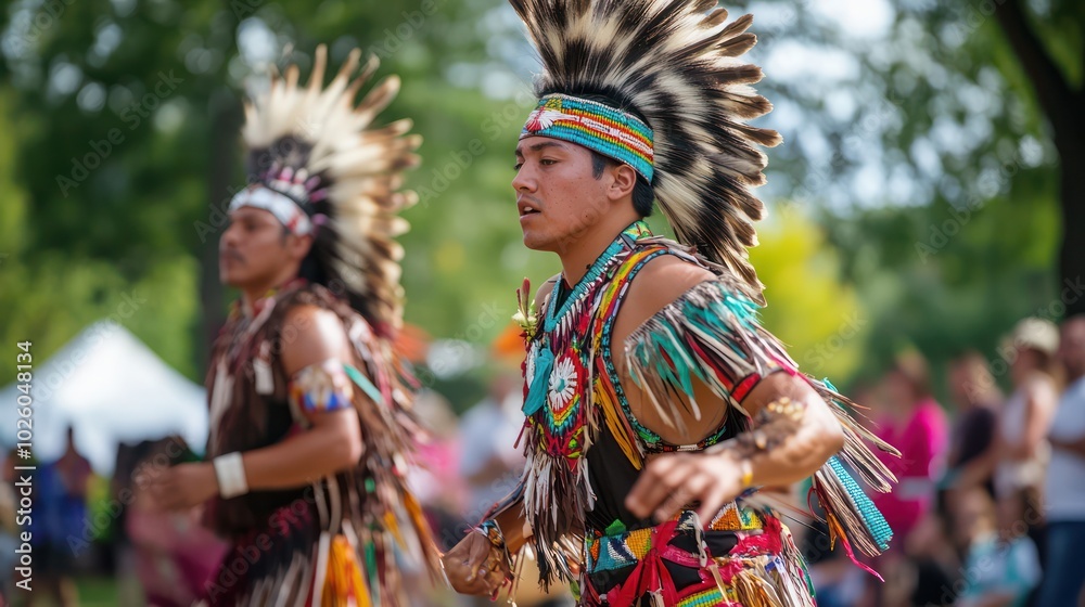 A multicultural festival focused on raising awareness of Indigenous rights, with traditional performances and discussions. A multicultural festival focused on raising awareness of Indigenous rights, with traditional performances and discussions.