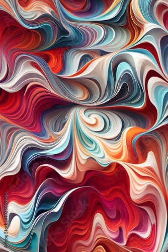 abstract background