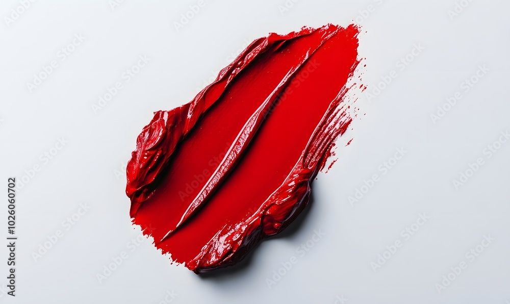 lip, lip stick, make up, face, generation AI lip, lip stick, make up, face, generation AI