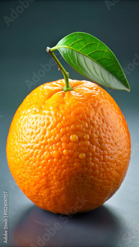 orange on black. orange, fruit, citrus, tangerine, food, isolated, leaf, mandarin, fresh, white, green, ripe, healthy, sweet, juicy, vitamin, freshness, vegetarian, organic, tropical, juice, nature, d photo