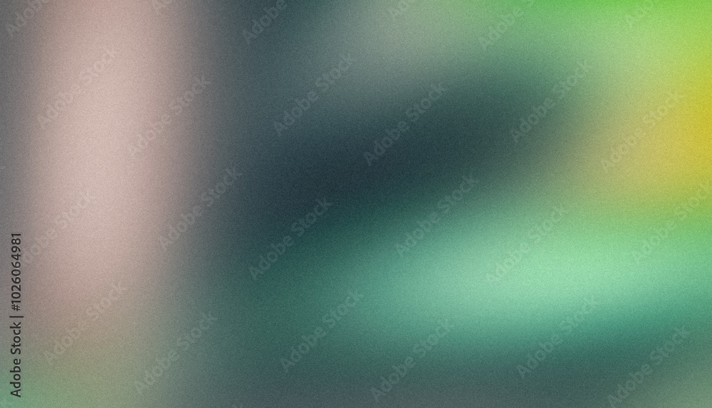 Smooth green blue gray color gradient grainy texture backdrop design, vibrant colors flow wave shaped noisy gradient, glowing bright web banner and poster Smooth green blue gray color gradient grainy texture backdrop design, vibrant colors flow wave shaped noisy gradient, glowing bright web banner and poster