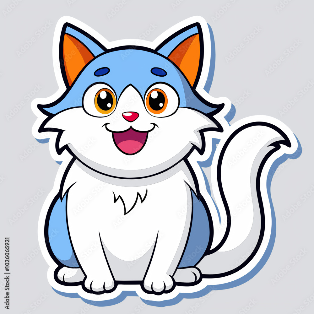 cat, cartoon, animal, kitten, vector, pet, cute, illustration, feline, kitty, domestic, mammal, fun, tail, art, fur, drawing, happy, isolated, character, pets, animals, sitting, funny, white cat, cartoon, animal, kitten, vector, pet, cute, illustration, feline, kitty, domestic, mammal, fun, tail, art, fur, drawing, happy, isolated, character, pets, animals, sitting, funny, white
