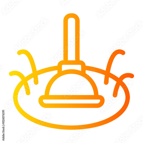 plunger