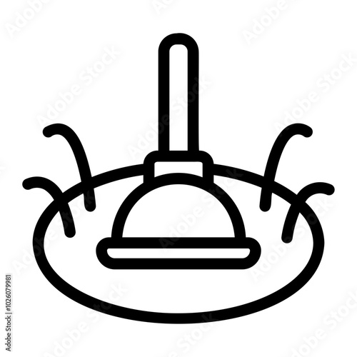 plunger