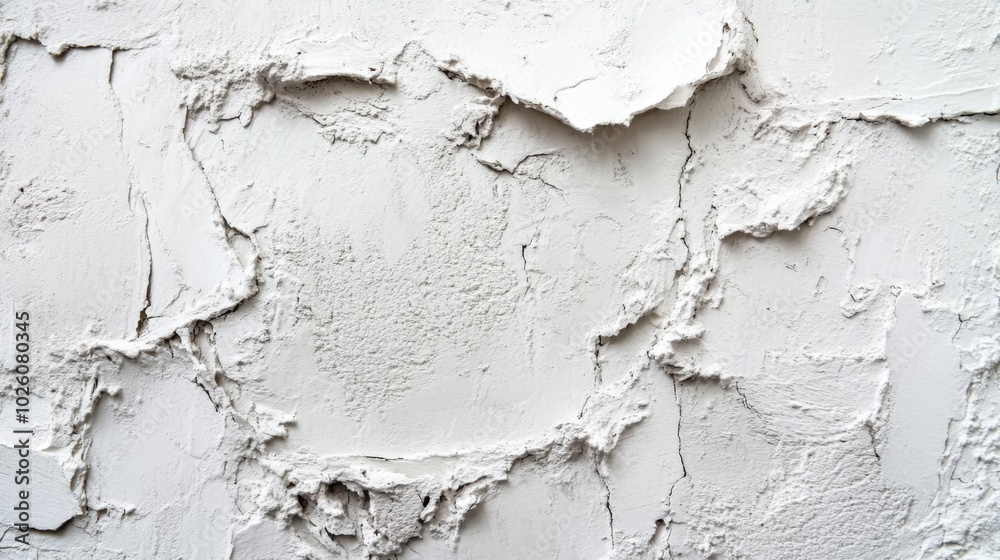 Obraz premium Textured Wall Surface