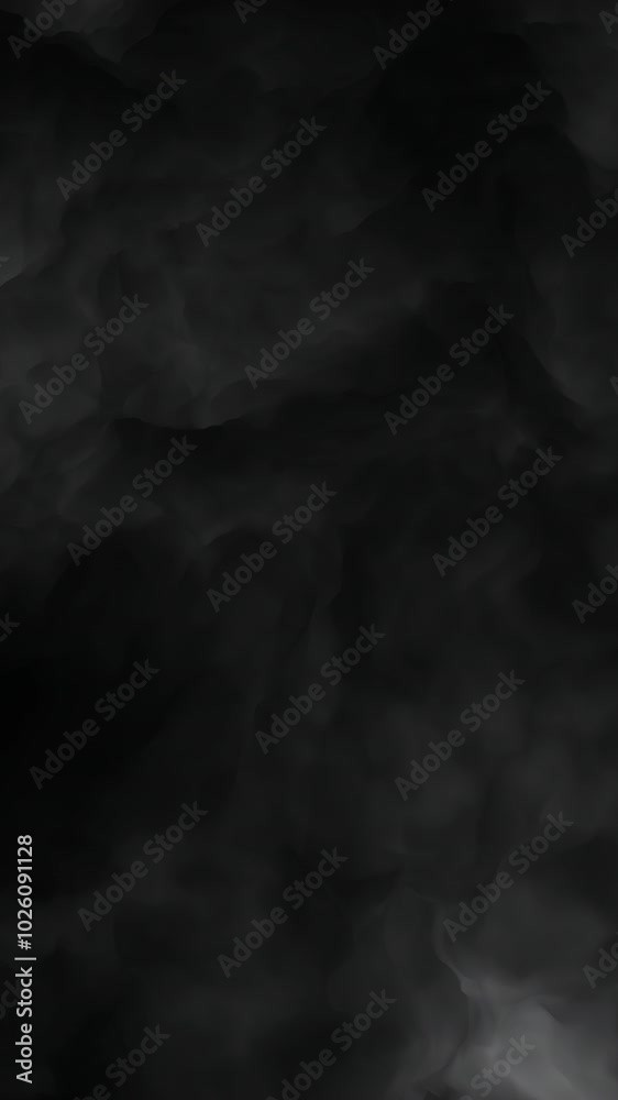 An Abstract Dark Smoke Background that can be used for various artistic projects and designs An Abstract Dark Smoke Background that can be used for various artistic projects and designs