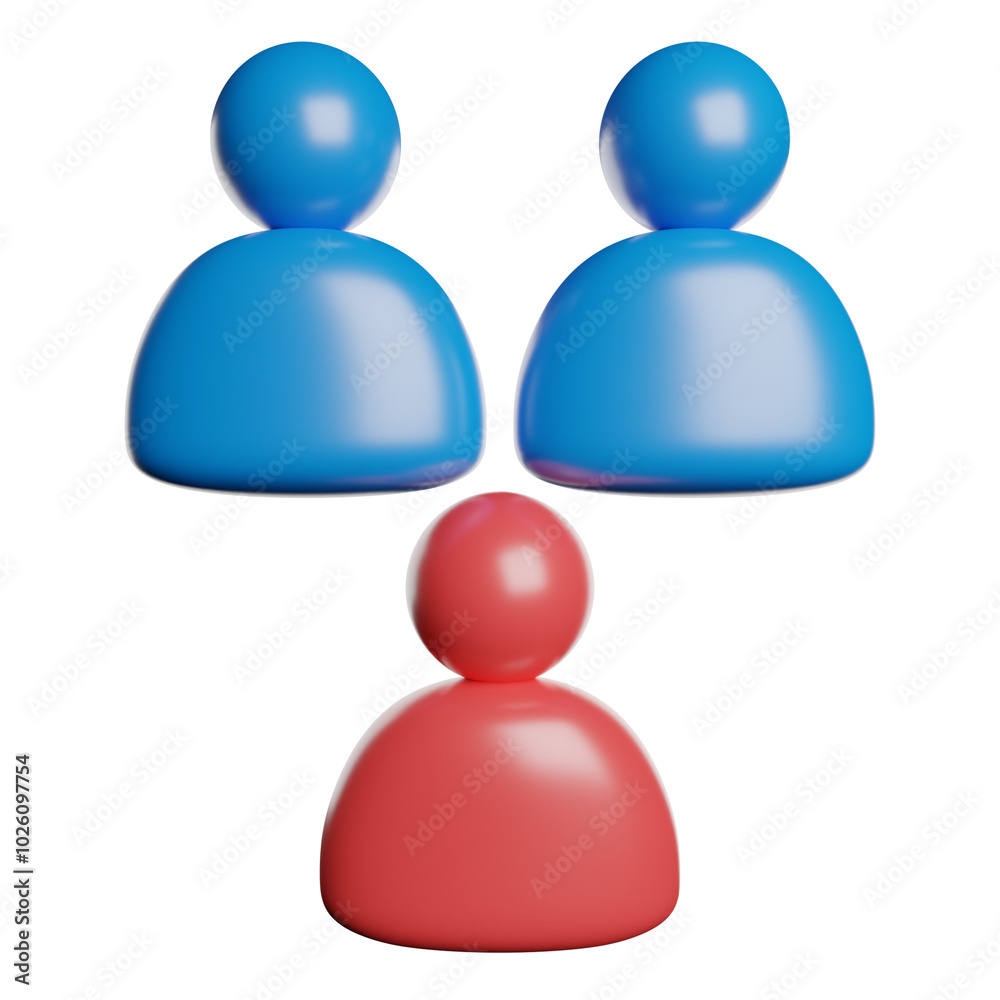 Group Team People