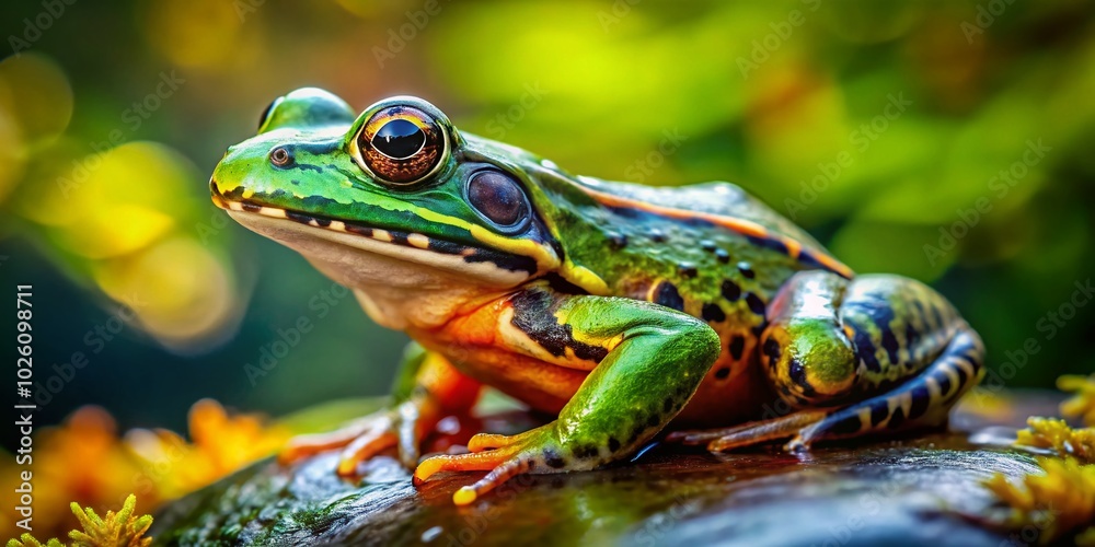 Frog Drawing Reference Images for Artists and Illustrators Frog Drawing Reference Images for Artists and Illustrators