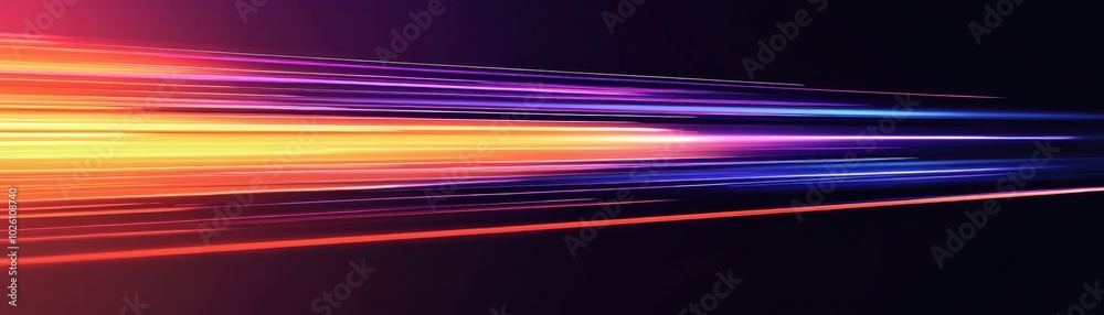 Dynamic abstract light streaks create a vibrant, futuristic background. Perfect for technology or speed-related themes in digital design. Dynamic abstract light streaks create a vibrant, futuristic background. Perfect for technology or speed-related themes in digital design.