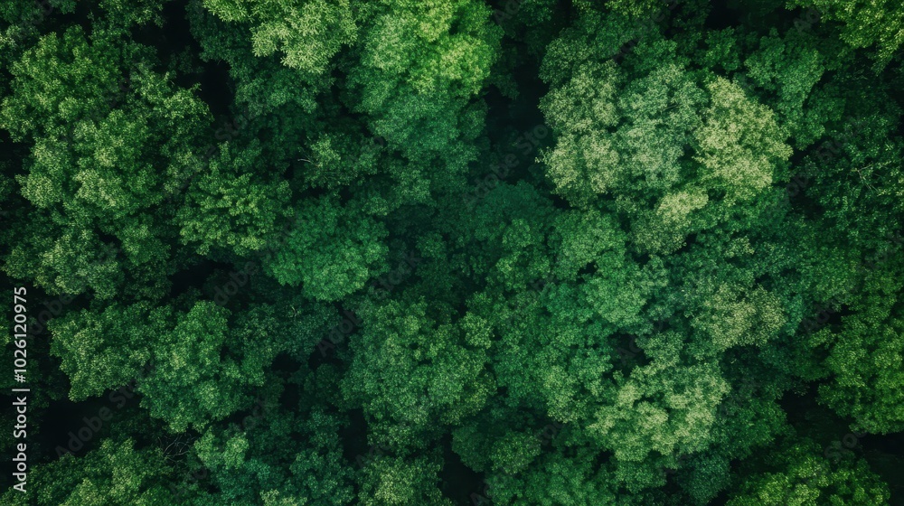 An aerial view of a lush green forest canopy creating a beautiful dense foliage effect, highlighting nature's grandeur and offering a sense of peace and serenity. An aerial view of a lush green forest canopy creating a beautiful dense foliage effect, highlighting nature's grandeur and offering a sense of peace and serenity.