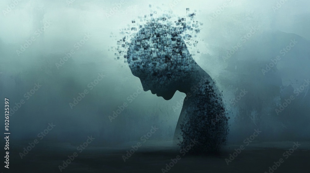 another world of mental health