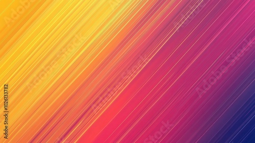 lineat gradient colorful background photo