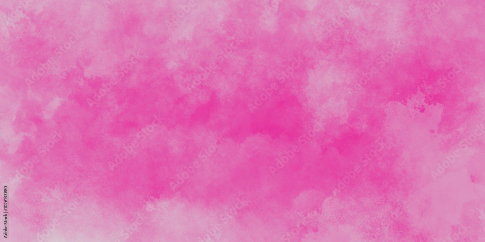pink wall background. pink watercolor background painted empty smooth paper texture, Pink watercolor texture with fogg and clouds, abstract vintage seamless concrete dirty cement . pink wall background. pink watercolor background painted empty smooth paper texture, Pink watercolor texture with fogg and clouds, abstract vintage seamless concrete dirty cement .