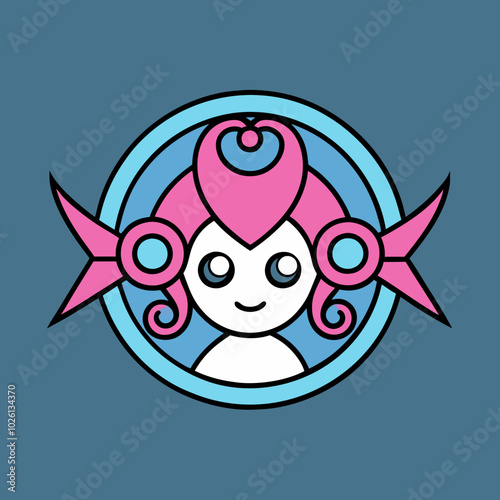 Hair dressing salon