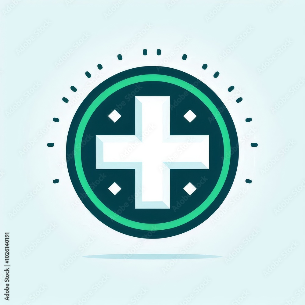 Obraz premium medicine icon,medical icon 