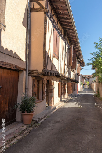 L'Isle sur Tarn