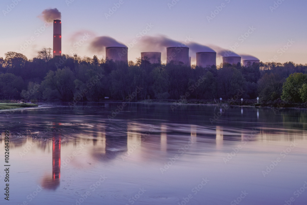 ratcliffe on soar power station ratcliffe on soar power station