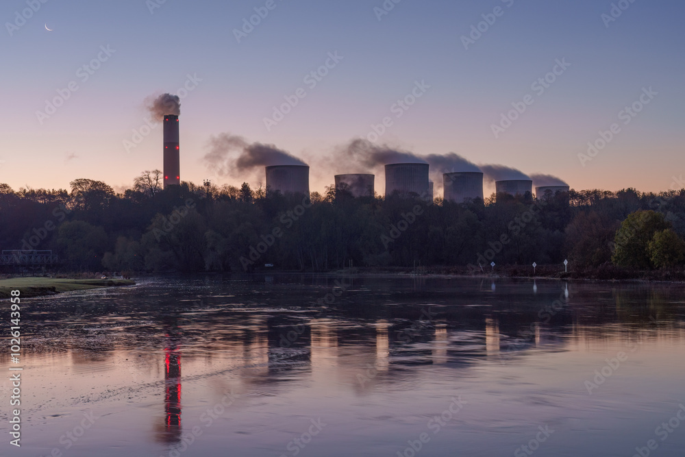 ratcliffe on soar power station ratcliffe on soar power station