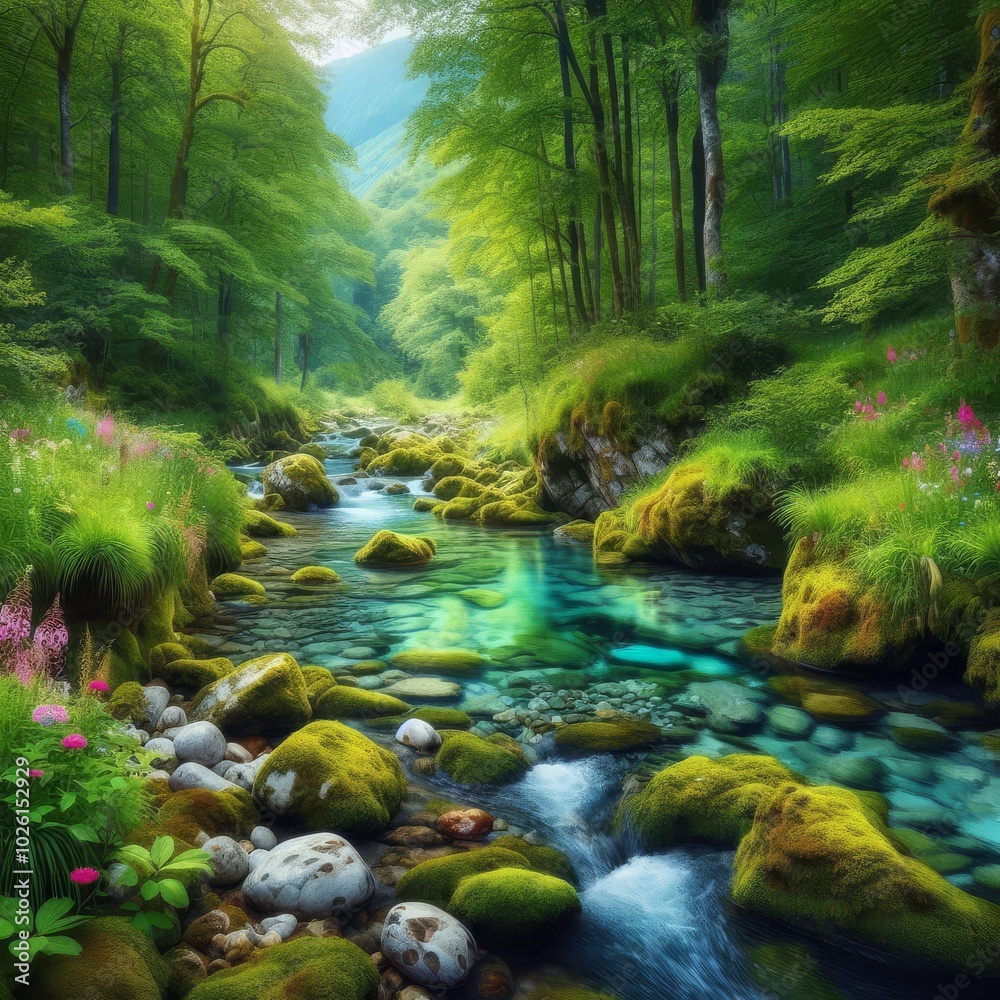 Mountain river,River water,River landscapes
Mountain river,River water,River landscapes