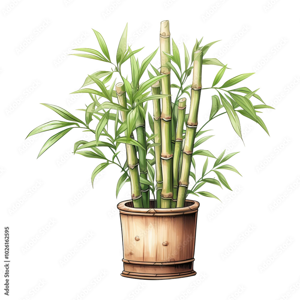 plant isolated on white plant isolated on white