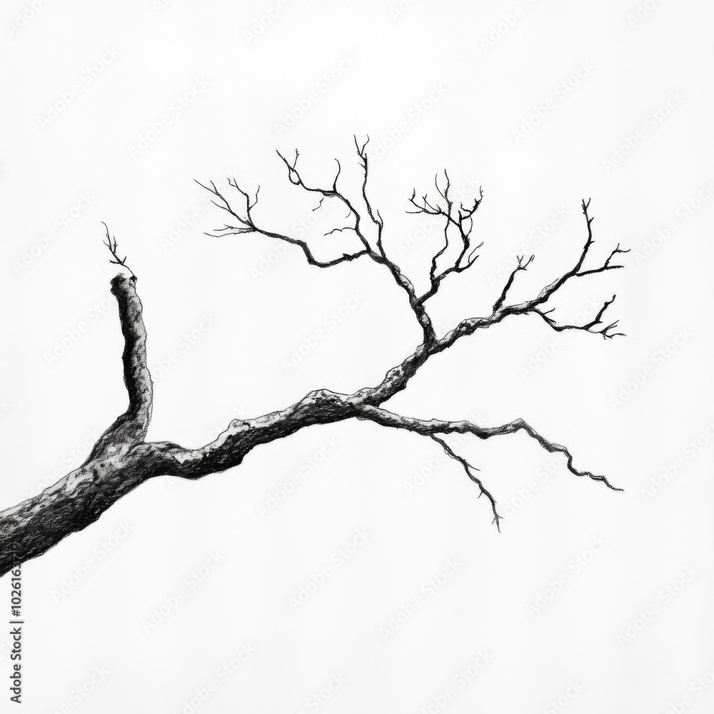 tree branch tree branch
