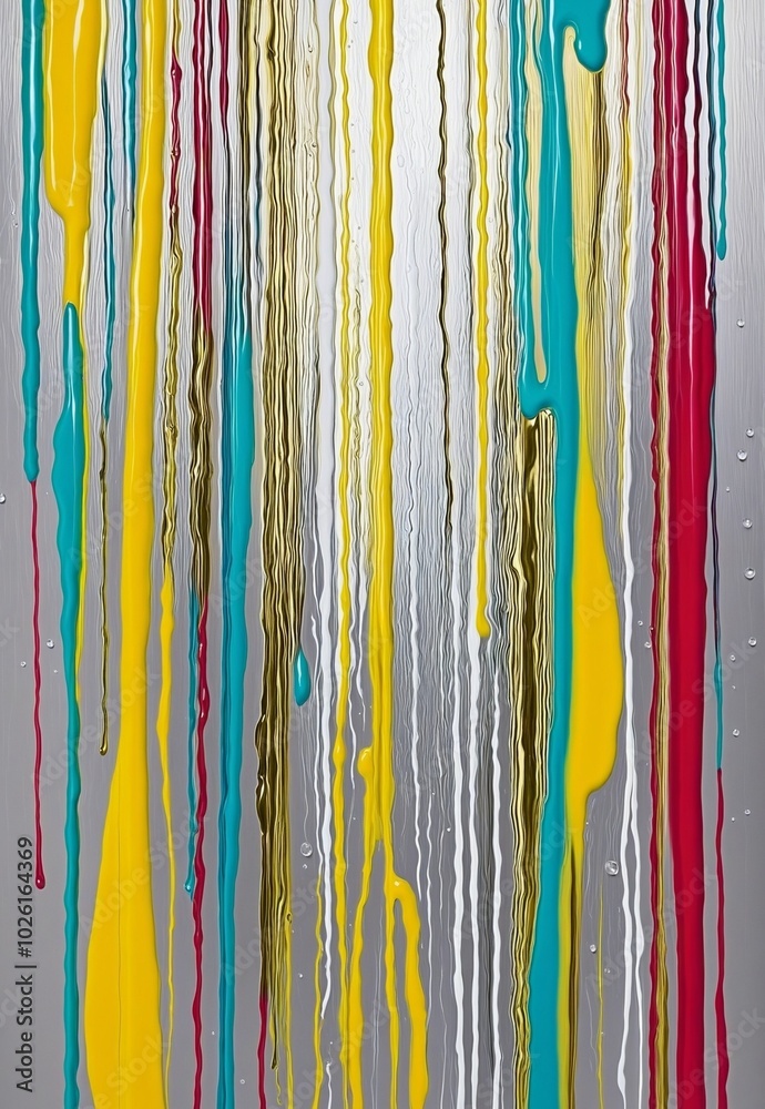 Vibrant Abstract Design with Dripping Shapes and NavajoWhite, Cyan, PaleTurquoise, Gold, Goldenrod, silver, and Metallic Gold Vibrant Abstract Design with Dripping Shapes and NavajoWhite, Cyan, PaleTurquoise, Gold, Goldenrod, silver, and Metallic Gold