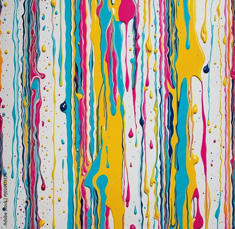 Vibrant Abstract Design with Dripping Shapes and LightSteelBlue, Cyan, LightPink, Gold, and Goldenrod Vibrant Abstract Design with Dripping Shapes and LightSteelBlue, Cyan, LightPink, Gold, and Goldenrod