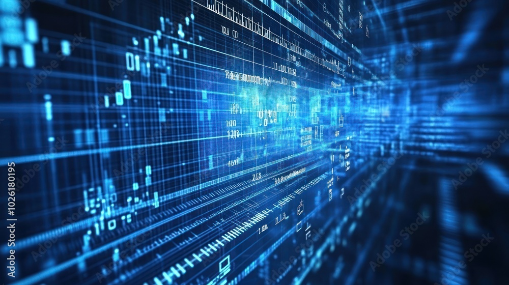 Quantum computing in financial chart indicators - Leveraging quantum computing to process vast amounts of financial data for chart indicators, Quantum computing in financial chart indicators - Leveraging quantum computing to process vast amounts of financial data for chart indicators,