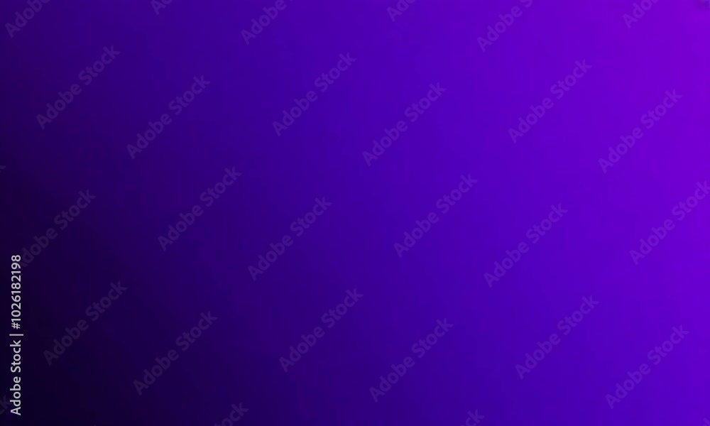 Deep Purple Gradient Background Deep Purple Gradient Background