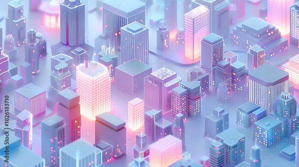 city skyline city skyline