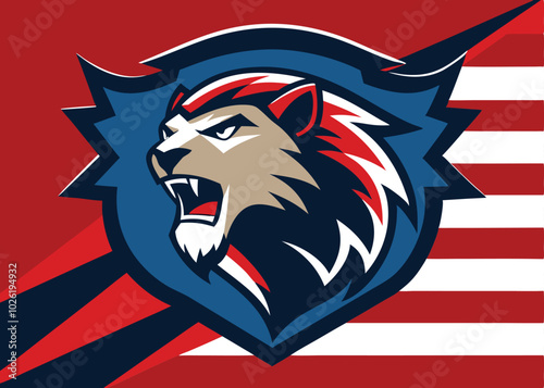 Wallpaper Mural flag design Torontodigital.ca