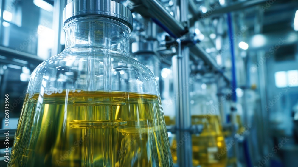 Advanced bioprocessing techniques in biotechnology enabling efficient production of biofuels and biopharmaceuticals. Advanced bioprocessing techniques in biotechnology enabling efficient production of biofuels and biopharmaceuticals.