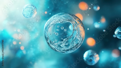 Wallpaper Mural Biohacking fertility solutions designed to optimize reproductive health and increase conception chances. Torontodigital.ca