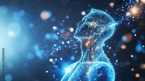 Biohacking techniques targeting chronic inflammation through diet, sleep, and stress reduction.