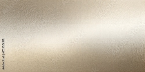 Subtle gradients of beige and cream create a calming abstract background 