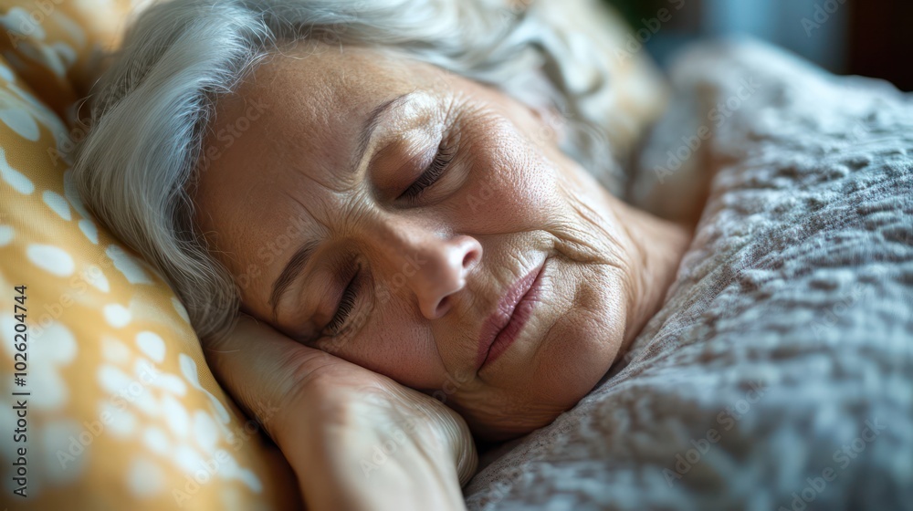 Holistic sleep therapy for patients with Parkinson , addressing common sleep issues like REM disorder and insomnia.