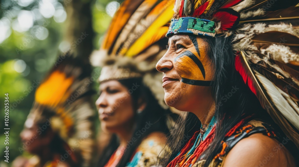 Indigenous communities uniting globally to protect their rights, resources, and heritage. Indigenous communities uniting globally to protect their rights, resources, and heritage.