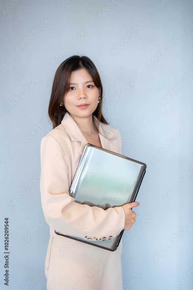 The Asian female executive's focus on employee well-being has resulted in a thriving work culture, where individuals are motivated to contribute to our shared business objectives. The Asian female executive's focus on employee well-being has resulted in a thriving work culture, where individuals are motivated to contribute to our shared business objectives.