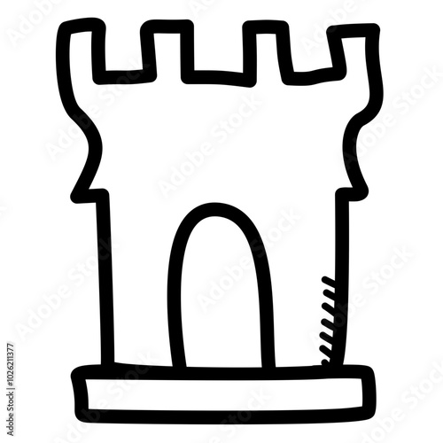 Castle
