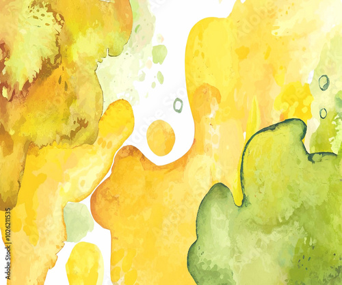Vibrant Hues: The Beauty of Watercolor Expression