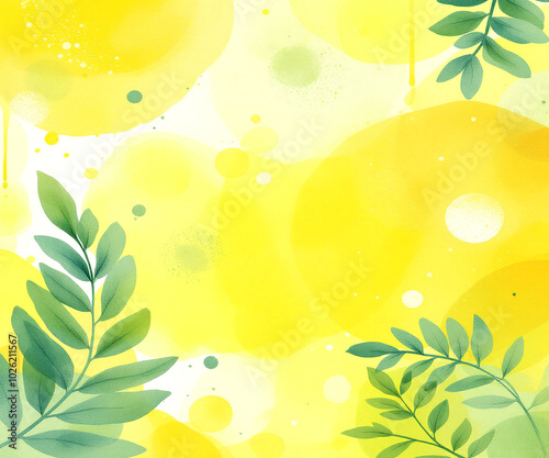 Vibrant Hues: The Beauty of Watercolor Expression
