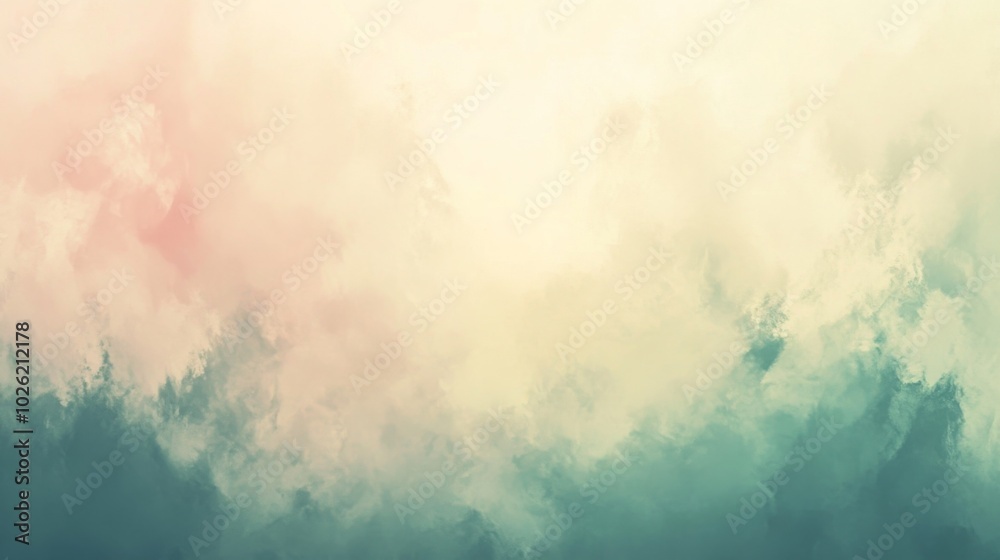 a minimal abstract background with soft pastel colors a minimal abstract background with soft pastel colors