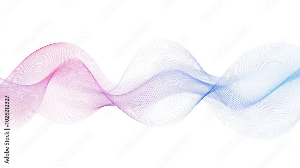 minimalist abstract background with soft wavy lines minimalist abstract background with soft wavy lines