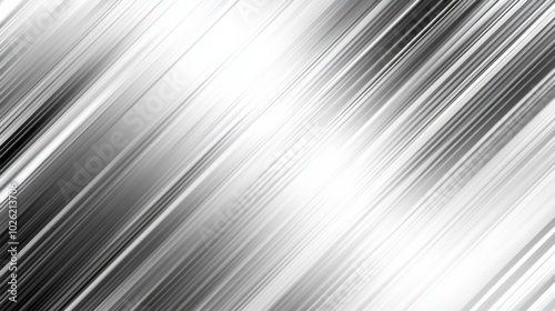 a sleek abstract background with diagonal stripes